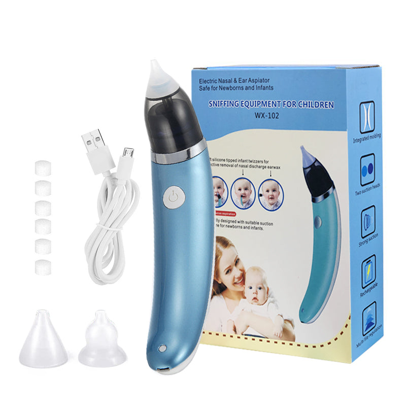 ASPIRATOR ZA NOS ZA BEBE
