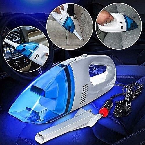 AUTO USISIVAČ 12V