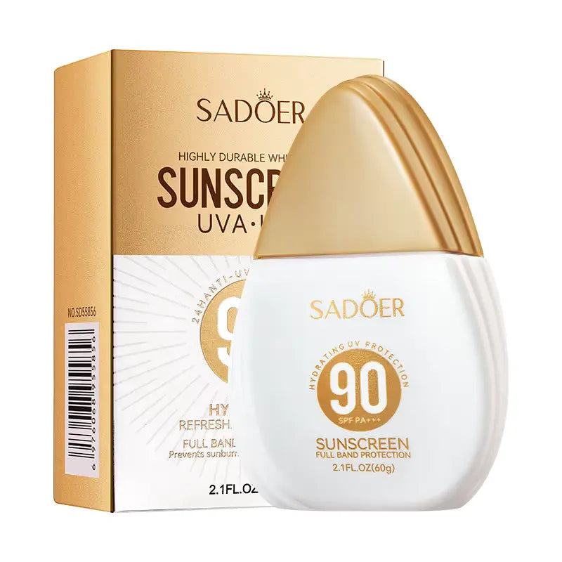 KREMA ZA SUNČANJE FAKTOR 90