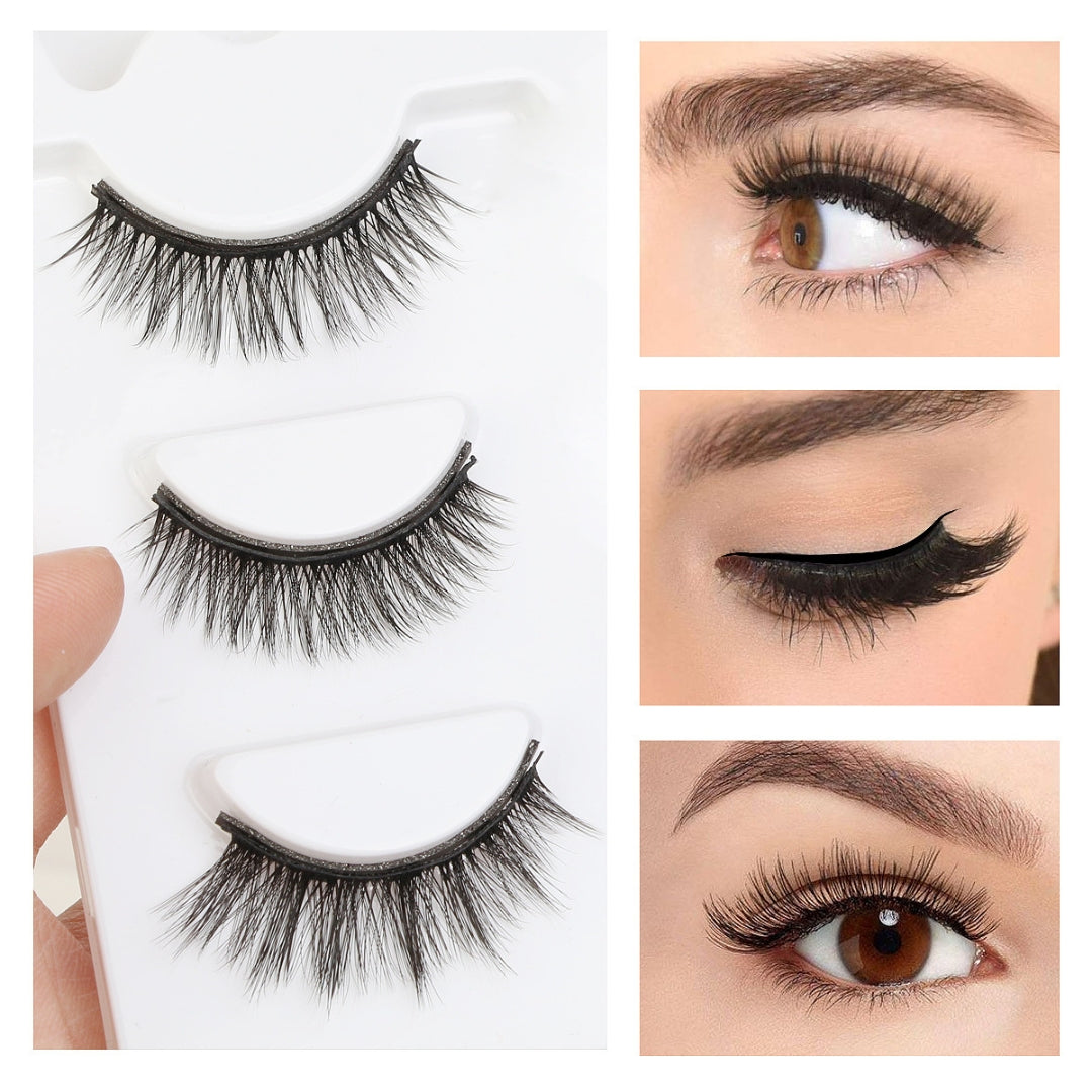 MAGNETNE TREPAVICE - LUXEYE