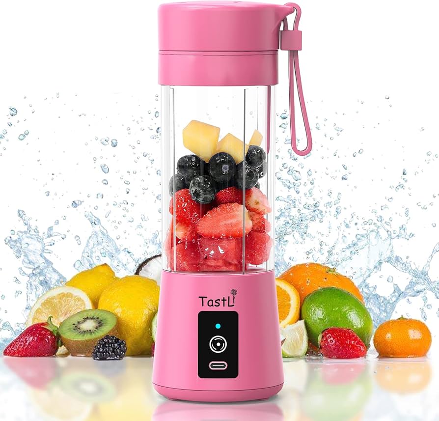 MINI BLENDER USB