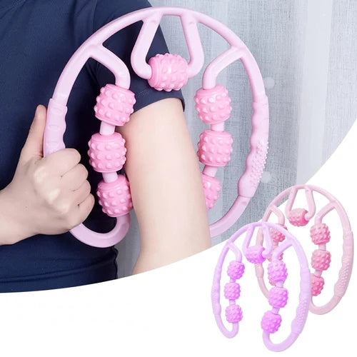 ROLER MASAŽER ZA CELULIT