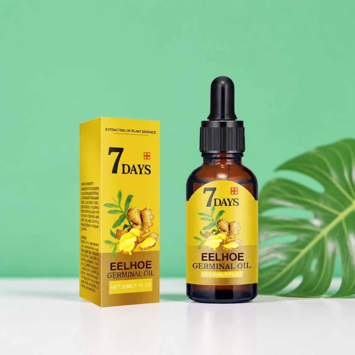 Serum za kosu 7 Days