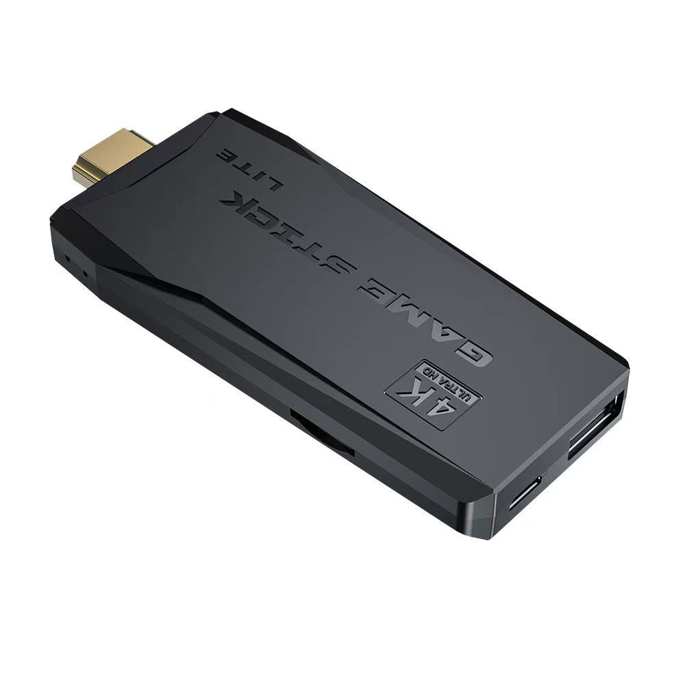 Retro konzola sa bežičnim džosticima i HDMI ulazom - 10.000 različitih igara