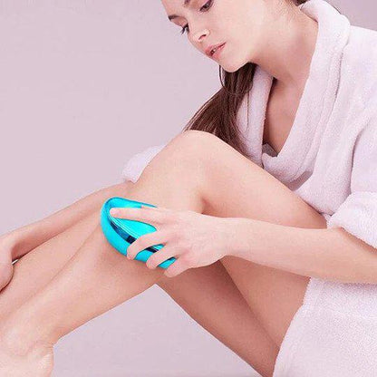 Nano Epilator za Uklanjanje Dlačica 1+1 Gratis