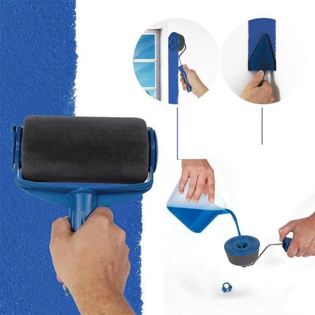 Set za Krečenje Paint Roller