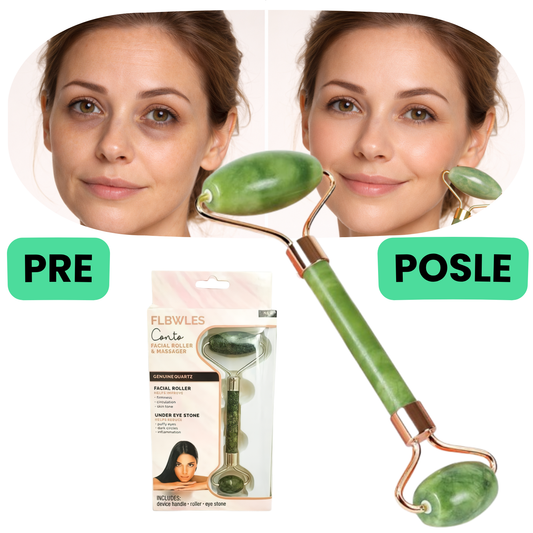 ROLER ZA ZATEZANJE I PODMLAĐIVANJE LICA