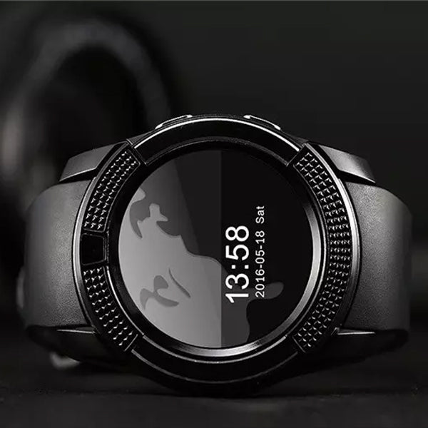 Multifunkcionalni Pametni Sat - Smartwatch V8