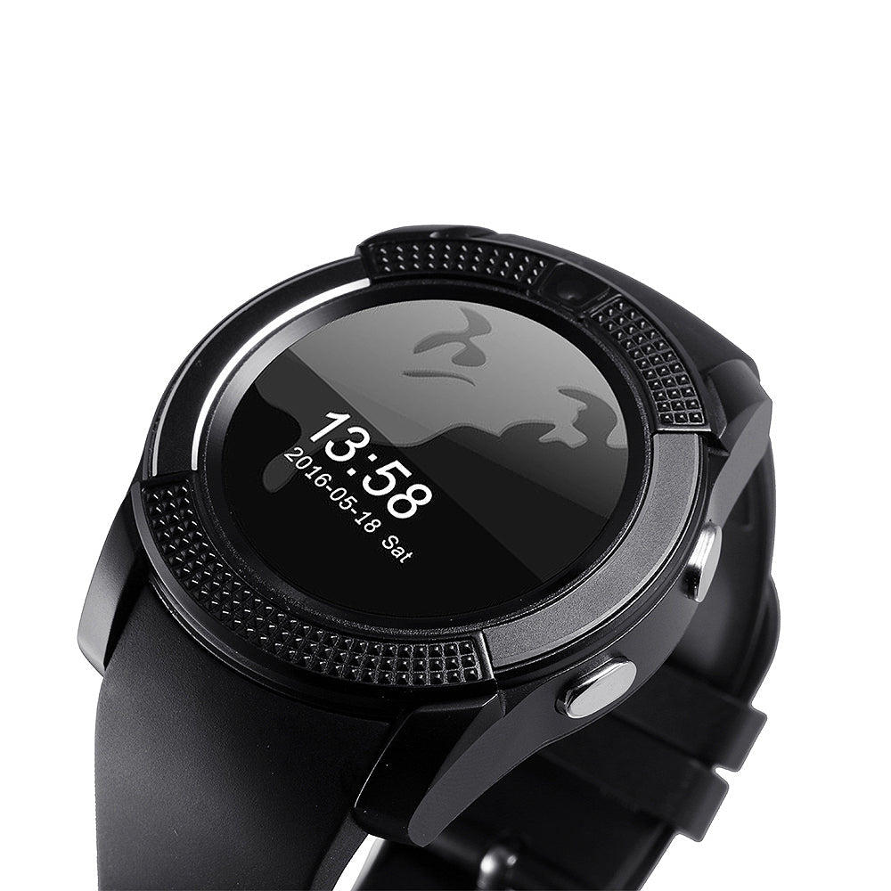 Multifunkcionalni Pametni Sat - Smartwatch V8