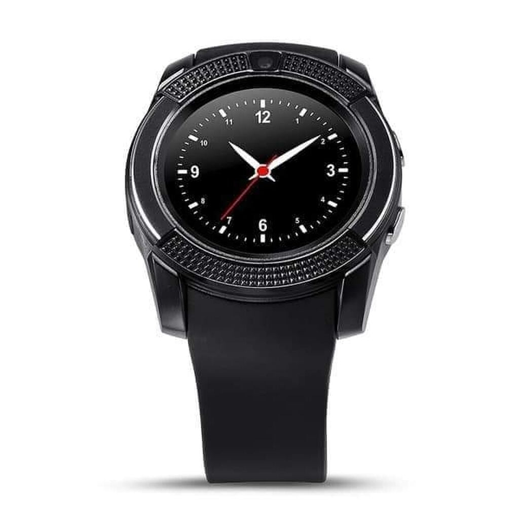 Multifunkcionalni Pametni Sat - Smartwatch V8