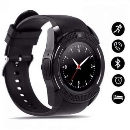 Multifunkcionalni Pametni Sat - Smartwatch V8