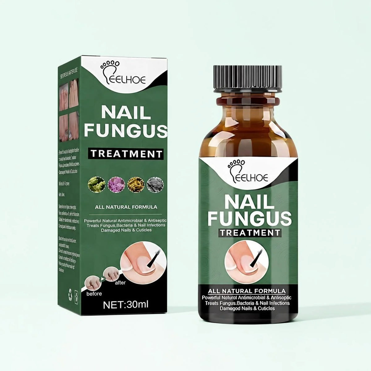 Serum za nokte, 30 ml