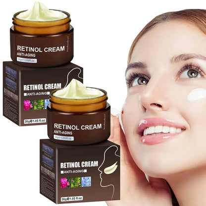 Retinol Krema za Lice