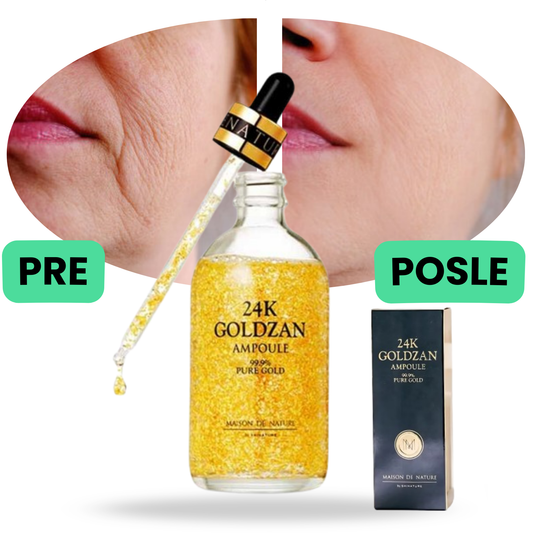 SERUM ZA LICE PROTIV STARENJA